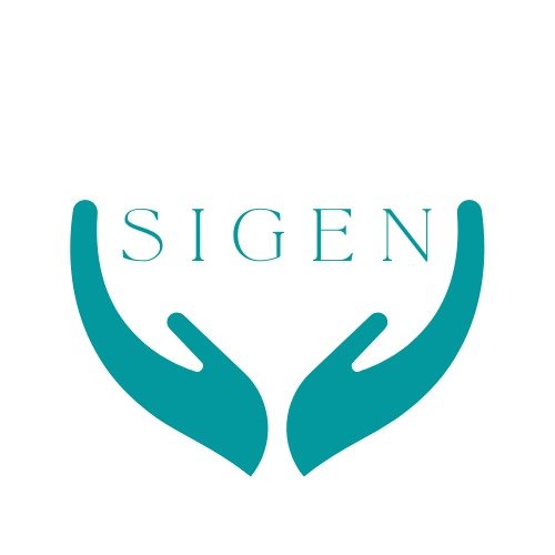 Acesso ao portal oficial do SIGEN